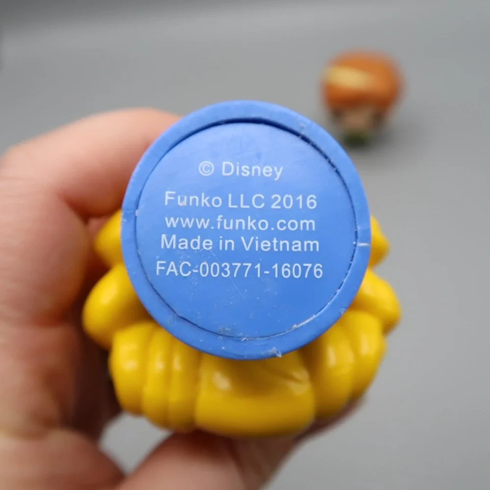 Funko welcome pocket